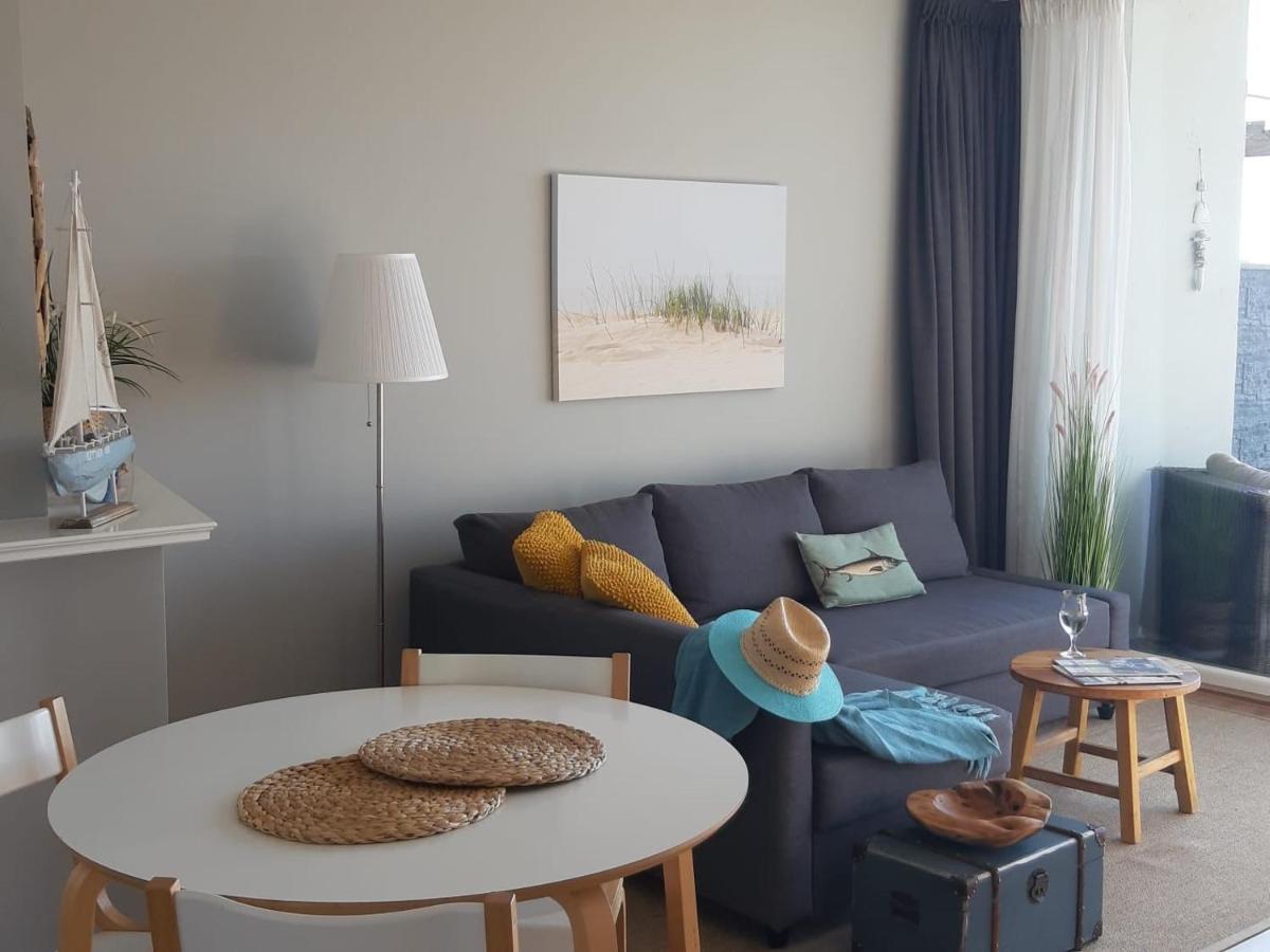 Benny'S Beach House 2 Zandvoort Eksteriør bilde