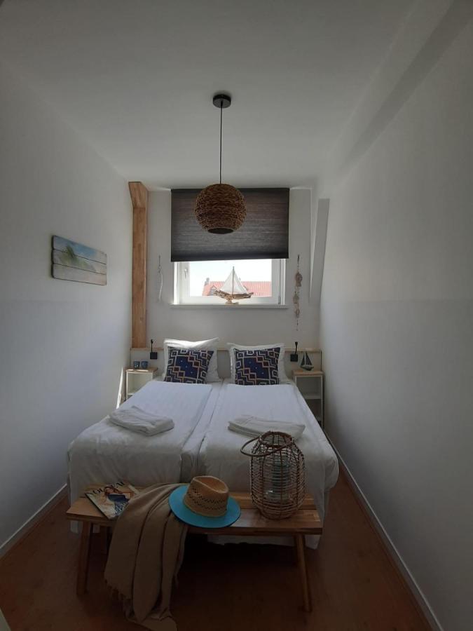 Benny'S Beach House 2 Zandvoort Eksteriør bilde